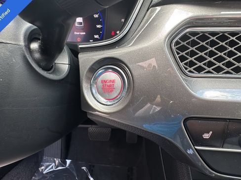 Used 2024 Acura Integra FWD image 26