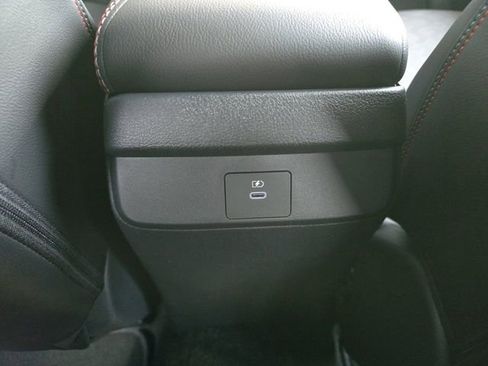 New 2026 Nissan Sentra SR image 26