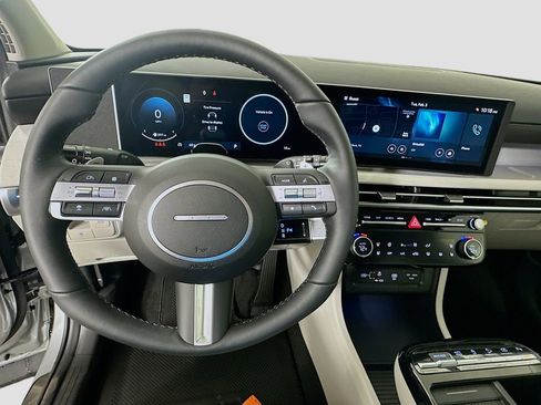 New 2026 Hyundai Tucson Limited image 10