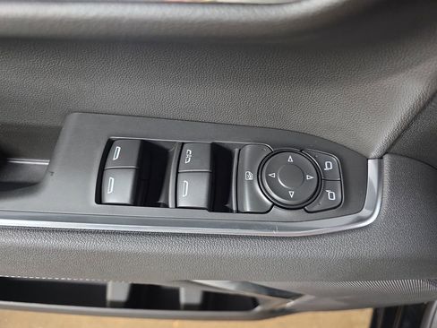 New 2026 GMC Sierra 1500 Elevation AWD/4WD image 27