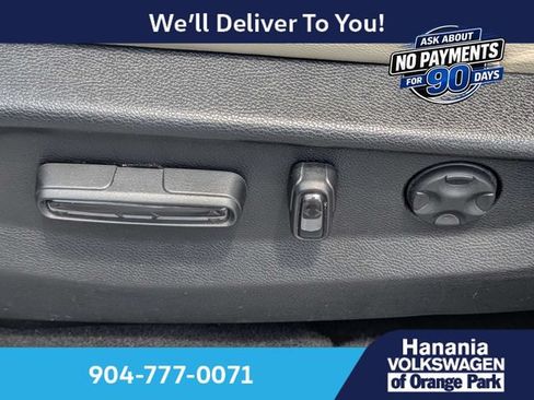 Used 2022 Honda CR-V Touring image 21