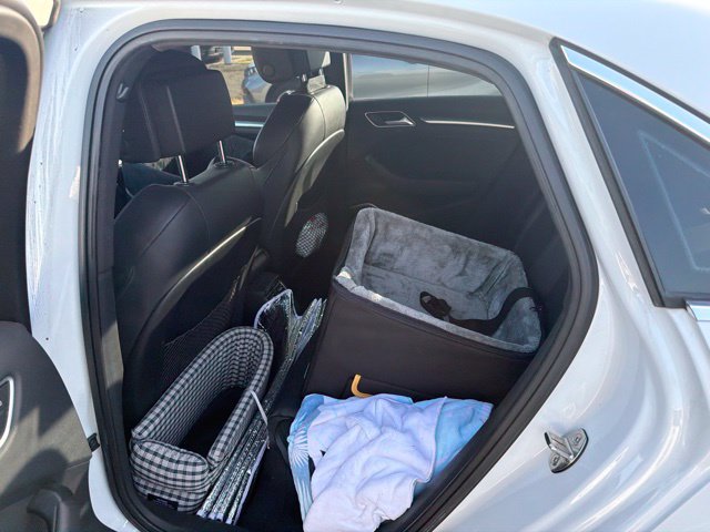 Used 2015 Audi A3 TDI Premium Plus FWD image 7