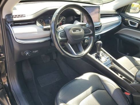 Used 2022 Jeep Compass Limited AWD/4WD image 6