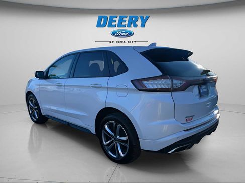 Used 2018 Ford Edge Sport w/ Equipment Group 401A image 6