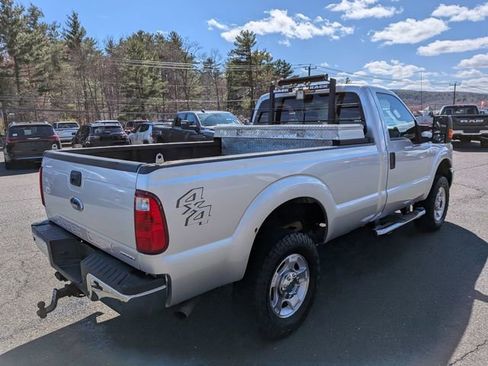 Used 2016 Ford F350 XLT AWD/4WD image 5