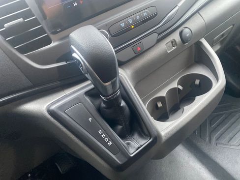 New 2026 Ford Transit 250 148 Medium Roof w/ Load Area Protection Package image 26