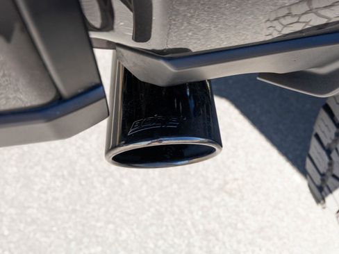 Used 2024 RAM 2500 Laramie w/ Night Edition image 70