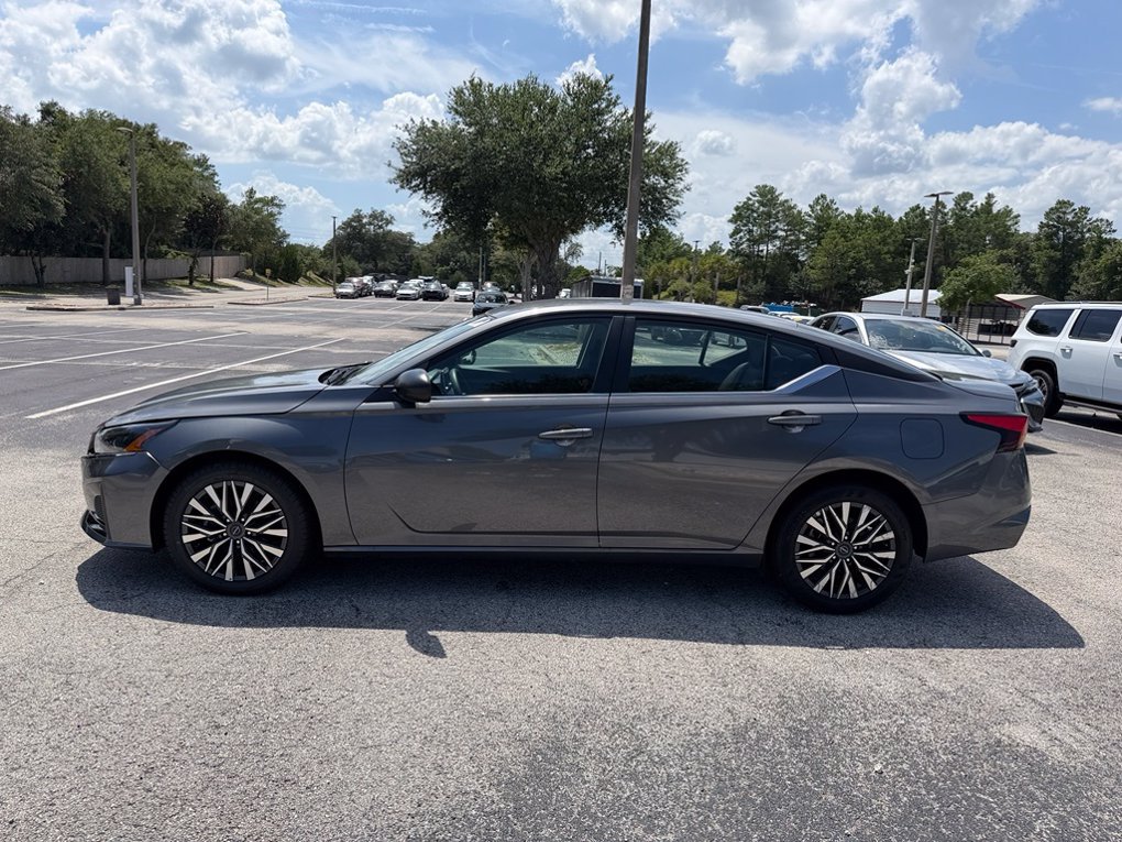 Used 2026 Nissan Altima 2.5 SV FWD image 6