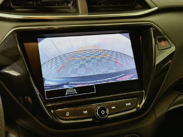 Used 2023 Chevrolet TrailBlazer RS w/ Convenience Package FWD image 14