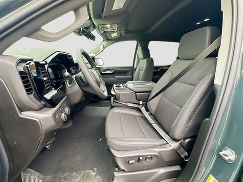 New 2026 Chevrolet Silverado 1500 LT image 20