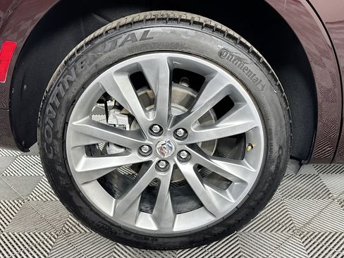 Used 2023 Buick Envision Avenir FWD image 55