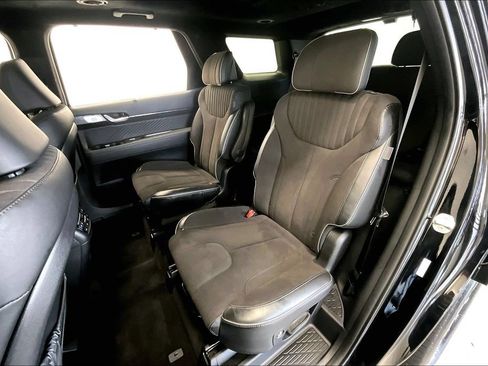 Used 2025 Hyundai Palisade Calligraphy AWD/4WD image 27