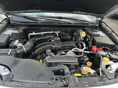 Certified 2025 Subaru Outback Premium image 26