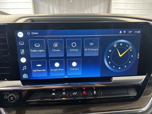 Certified 2022 Chevrolet Silverado 1500 LT image 12