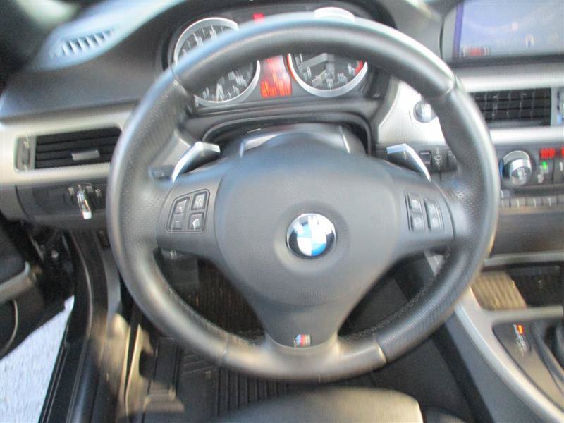Used 2012 BMW 335i Convertible RWD image 15