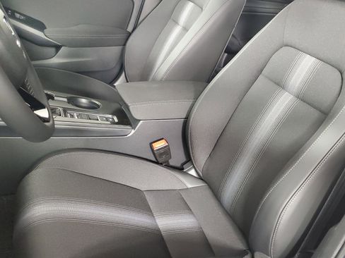 New 2026 Honda Civic Sport image 14