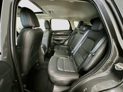 Used 2023 MAZDA CX-5 AWD 2.5 S w/ Premium Plus Pkg image 30