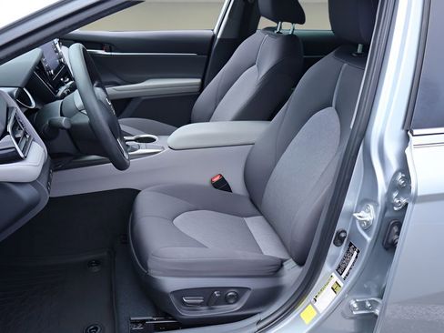 Certified 2023 Toyota Camry LE w/ Convenience Package image 13