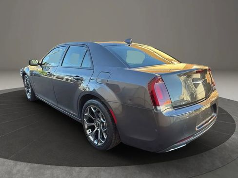 Used 2016 Chrysler 300 S RWD image 7