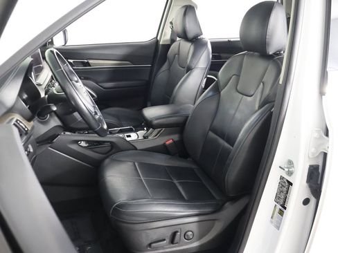 Used 2020 Kia Telluride EX w/ EX Premium Package image 34