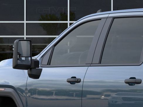 New 2026 GMC Sierra 2500 Pro image 12