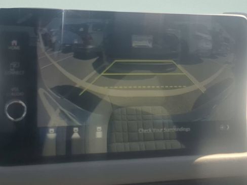 New 2026 Honda HR-V LX image 19