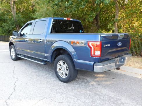 Used 2017 Ford F150 XLT w/ Equipment Group 302A Luxury AWD/4WD image 10