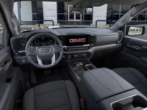 New 2026 GMC Sierra 1500 Elevation w/ Preferred Package image 15
