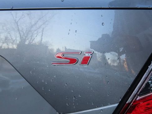 Certified 2020 Honda Civic Si image 8