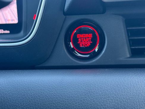 New 2026 Honda Passport TrailSport Elite image 23