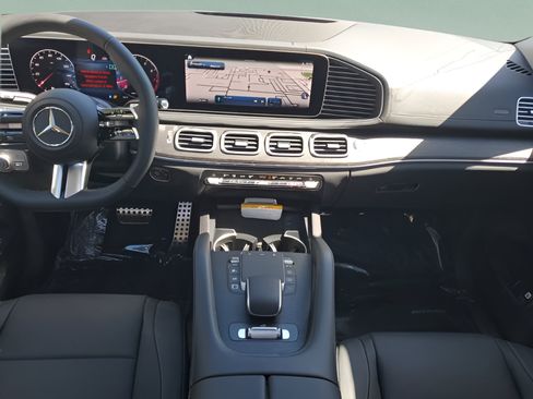Certified 2026 Mercedes-Benz GLS 450 4MATIC image 12