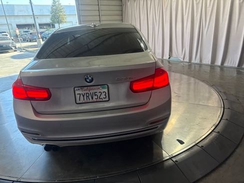 Used 2017 BMW 330e RWD image 6
