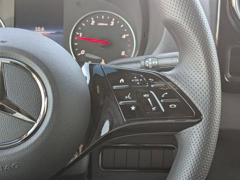New 2026 Mercedes-Benz Sprinter 2500 image 25