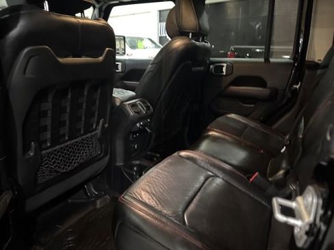 Used 2020 Jeep Gladiator Rubicon image 30