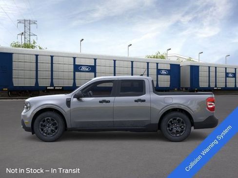 New 2026 Ford Maverick XLT w/ Equipment Group 301A AWD/4WD image 3