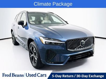 Used 2026 Volvo XC60 B5 Core w/ Climate Package