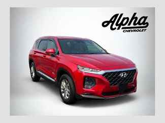 Used 2020 Hyundai Santa Fe SEL AWD/4WD 360° Tour