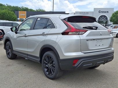 New 2025 Mitsubishi Eclipse Cross LE