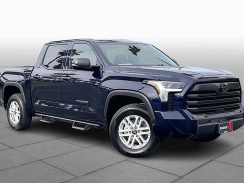 New 2026 Toyota Tundra SR5 image 2