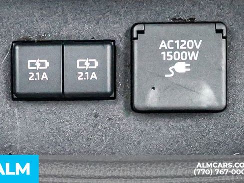 Used 2021 Toyota Highlander Platinum image 61