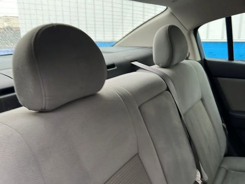 Used 2012 Nissan Sentra 2.0 SR image 16