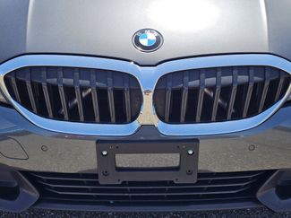 Used 2021 BMW 330e w/ Convenience Package video 3