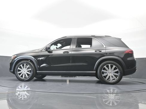 Used 2026 Mercedes-Benz GLE 350 4MATIC image 65