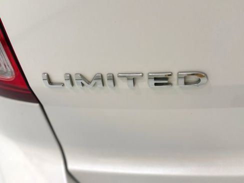 Used 2015 Ford Explorer Limited w/ Equipment Group 302A image 16