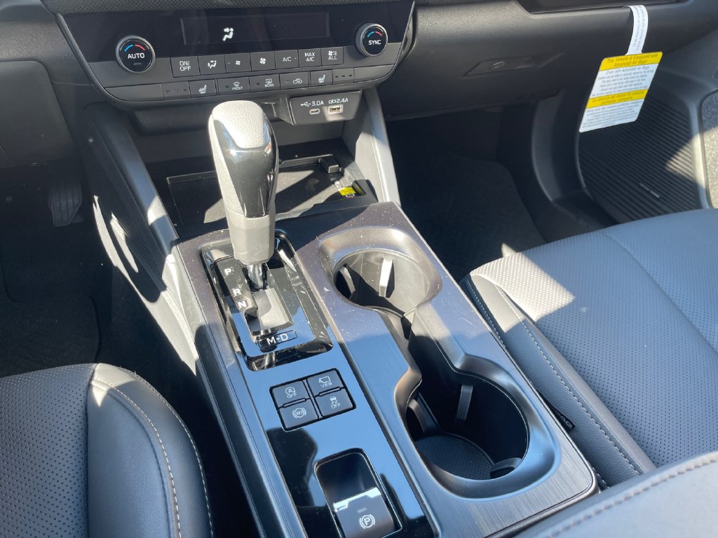 New 2026 Subaru Outback Limited XT AWD/4WD image 11
