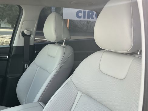 Certified 2023 Hyundai Tucson SEL w/ Convenience Package image 17