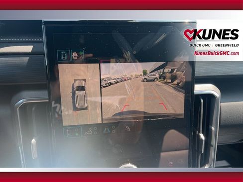 New 2025 GMC Acadia Elevation w/ Elevation Premium Package image 35