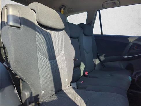 Used 2010 Toyota RAV4 Sport image 25