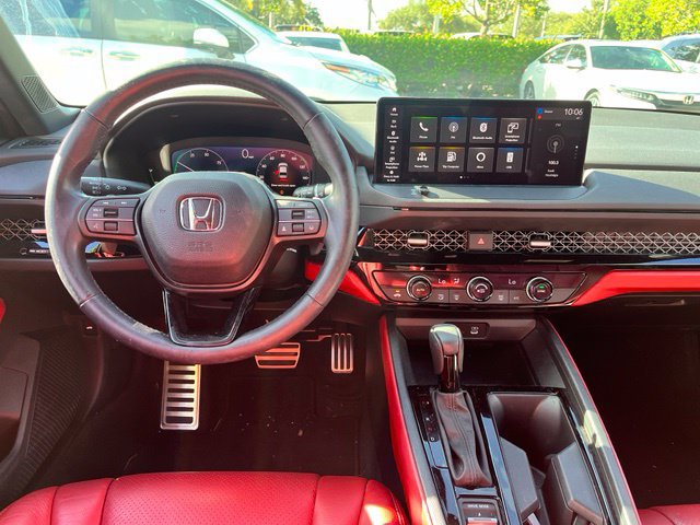 Used 2024 Honda Accord Sport image 9