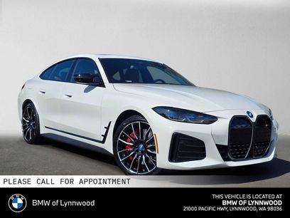 Used 2024 BMW i4 M50